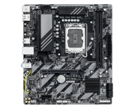 Gigabyte B860M E - 1512970 - zdjęcie 2